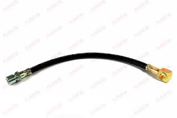 Latiguillo de freno delantero Opel Corsa 93, 94, 98, 99