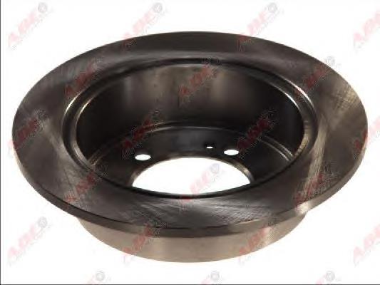 Comprar C45005ABE ABE Disco de freno trasero