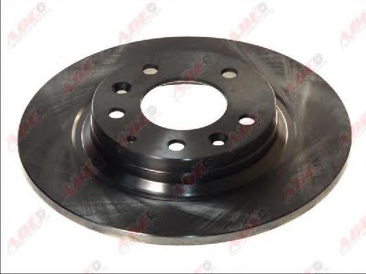 C43029ABE ABE Freno de disco trasero