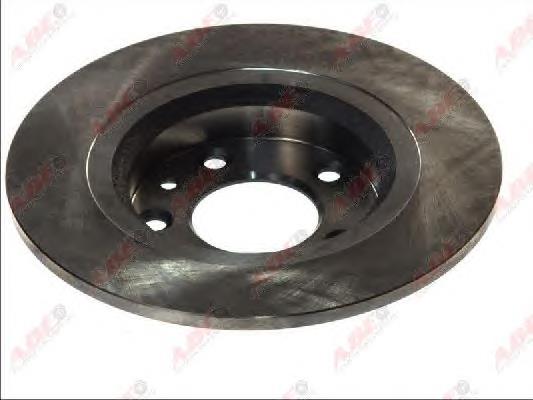 Comprar C43029ABE ABE Disco de freno trasero
