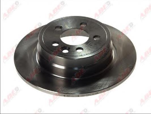 Comprar C4K003ABE ABE Disco de freno trasero