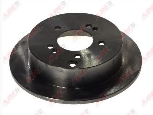 C40506ABE ABE Freno de disco trasero