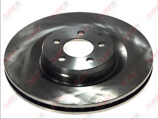 Disco de freno RT20665GLT5 Rotinger
