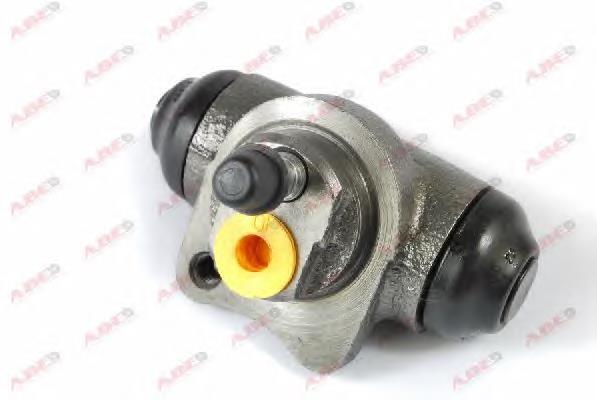Cilindro de freno de rueda trasera ABE C5W009ABE precio, desde 13,37 EUR