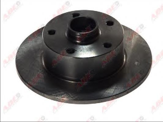 Comprar C4W012ABE ABE Disco de freno trasero