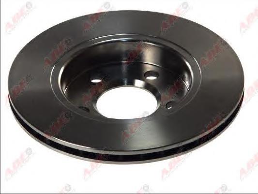 Comprar C4W013ABE ABE Disco de freno trasero
