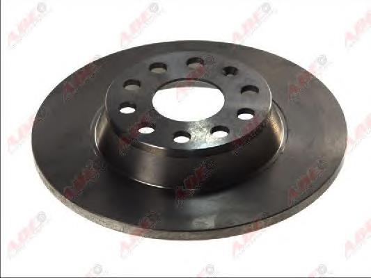 Comprar C4W015ABE ABE Disco de freno trasero