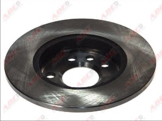 Comprar C4W001ABE ABE Disco de freno trasero