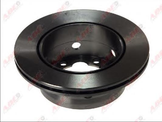 Frenos traseros ABE C4M015ABE