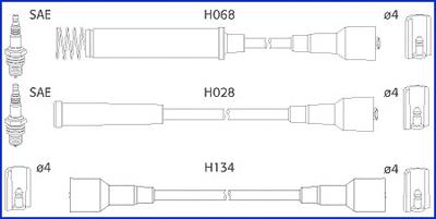 134203 Huco