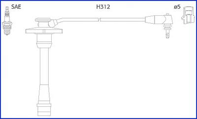 134130 Huco