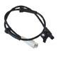 Sensor ABS 131559 Huco