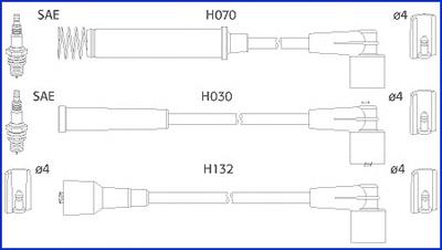 134226 Huco