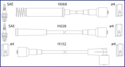 134217 Huco
