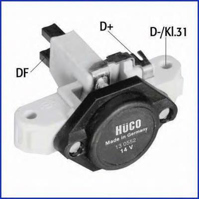 130552 Huco
