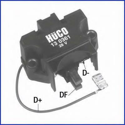 130361 Huco