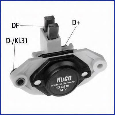 Regulador de corriente Huco 130519 precio, desde 10,41 EUR