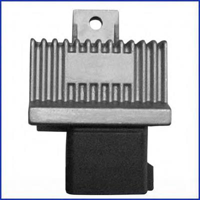 Relé de bujía de precalentamiento Renault Clio 2 BB, CB