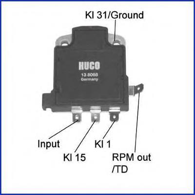 Comprar 138068 Huco Modulo de encendido