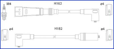 134701 Huco