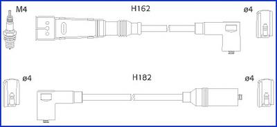 134785 Huco