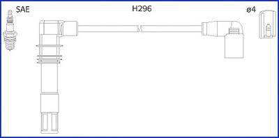 134797 Huco
