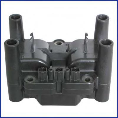 Bobina de chispa Huco 138704 precio, desde 23,23 EUR