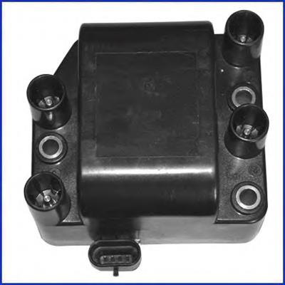 Bobina de chispa Huco 138806 precio, desde 41,55 EUR