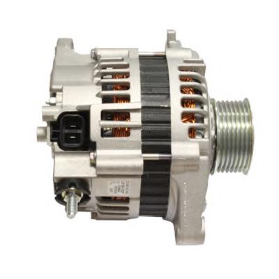 136131 Huco alternador