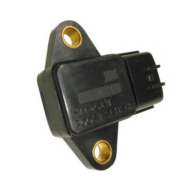 Sensor de presión de sobrealimentación Renault (RVI) 22365VC10A