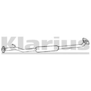 Silenciador central Suzuki 1425080G00 precio, desde 54,39 EUR