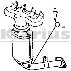 55198854 Fiat/Alfa/Lancia