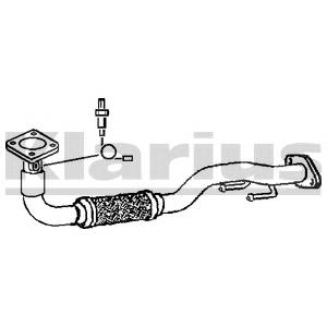 BM92362H BM Catalysts Catalizador de gasolina y diésel