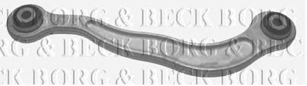 BCA6307 Borg&beck brazo suspension inferior trasero izquierdo/derecho
