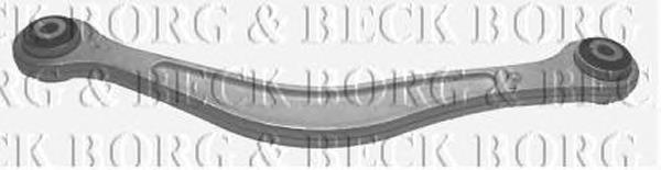 BCA6306 Borg&beck brazo suspension inferior trasero izquierdo/derecho