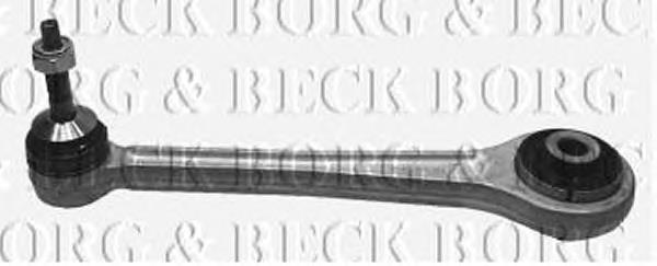 BCA6207 Borg&beck brazo suspension inferior trasero izquierdo/derecho