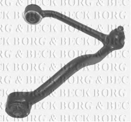 BCA6479 Borg&beck barra oscilante, suspensión de ruedas delantera, superior derecha