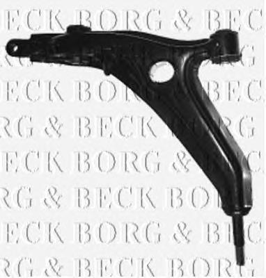 BCA6084 Borg&beck