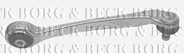 BCA6112 Borg&beck barra oscilante, suspensión de ruedas delantera, superior derecha
