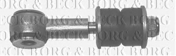 BDL6537 Borg&beck soporte de barra estabilizadora delantera