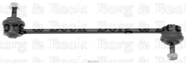 BDL6547 Borg&beck soporte de barra estabilizadora delantera
