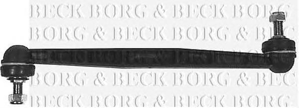 BDL6431 Borg&beck soporte de barra estabilizadora delantera