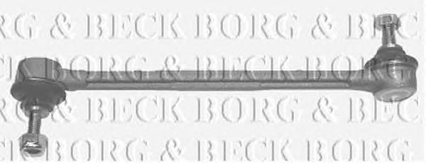 BDL6461 Borg&beck soporte de barra estabilizadora delantera