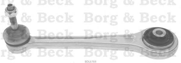 BDL6769 Borg&beck brazo suspension inferior trasero izquierdo/derecho