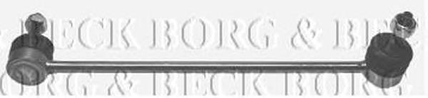 BDL6684 Borg&beck soporte de barra estabilizadora delantera