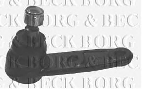 BBJ5438 Borg&beck rótula de suspensión inferior