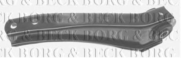Barra oscilante, suspensión de ruedas delantera, inferior izquierda BCA5687 Borg&beck