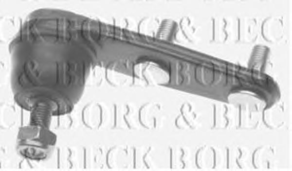 BBJ5262 Borg&beck rótula de suspensión