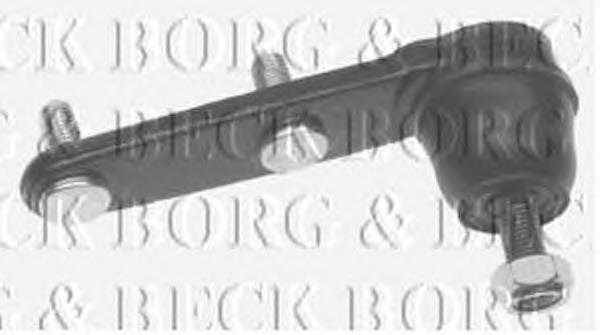 BBJ5299 Borg&beck rótula de suspensión