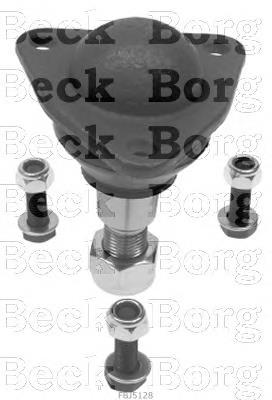 BBJ5128 Borg&beck rótula de suspensión